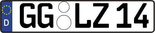 GG-LZ14