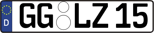 GG-LZ15