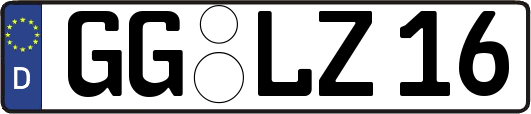 GG-LZ16