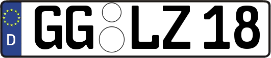 GG-LZ18