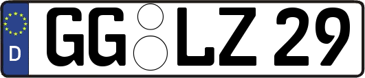 GG-LZ29
