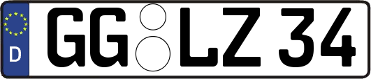 GG-LZ34