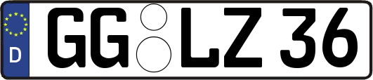 GG-LZ36