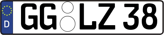 GG-LZ38