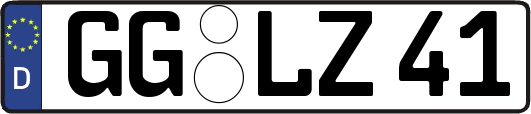 GG-LZ41