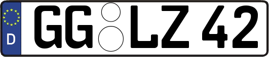 GG-LZ42