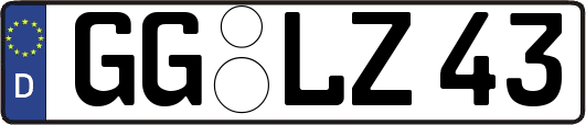 GG-LZ43