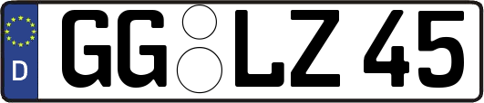 GG-LZ45
