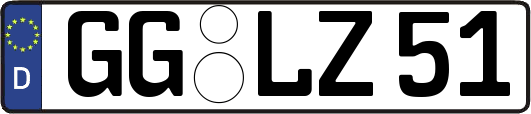 GG-LZ51