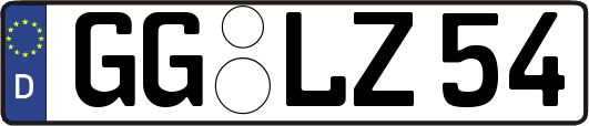 GG-LZ54