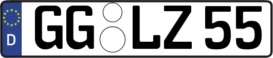GG-LZ55