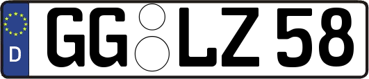 GG-LZ58