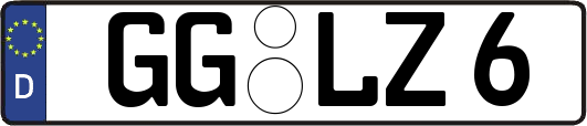 GG-LZ6