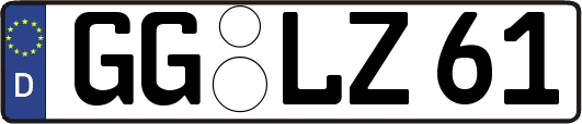 GG-LZ61