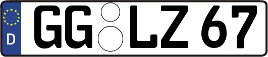GG-LZ67