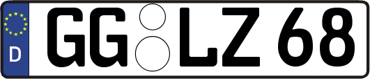 GG-LZ68