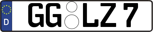GG-LZ7