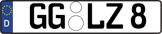 GG-LZ8