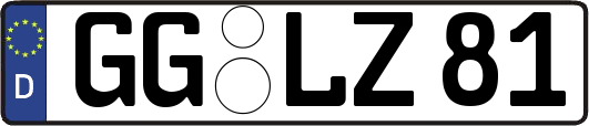 GG-LZ81