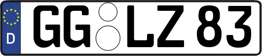 GG-LZ83