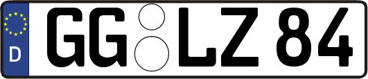 GG-LZ84