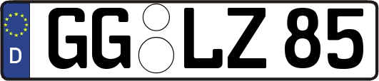 GG-LZ85