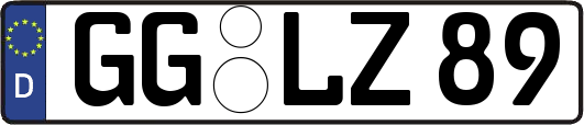 GG-LZ89