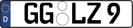 GG-LZ9