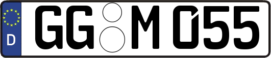 GG-M055