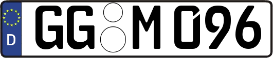 GG-M096