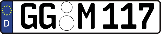 GG-M117