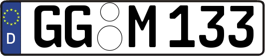 GG-M133