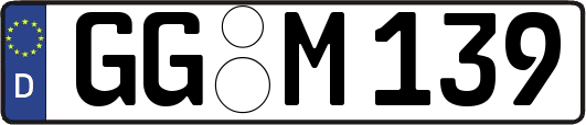 GG-M139