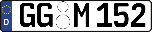 GG-M152