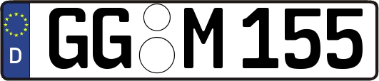 GG-M155