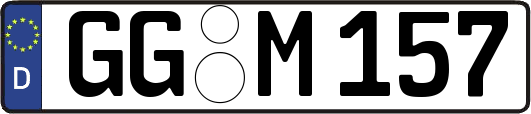 GG-M157