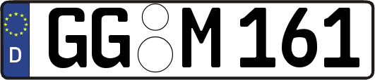 GG-M161