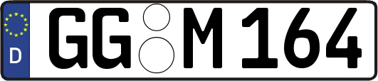 GG-M164