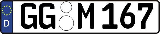 GG-M167