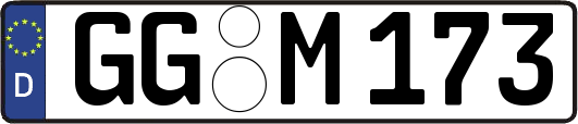 GG-M173