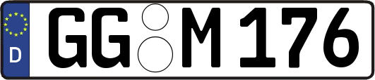 GG-M176