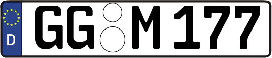 GG-M177