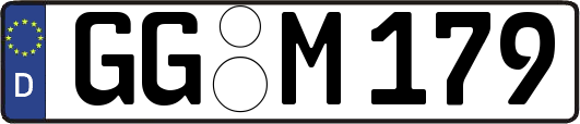GG-M179