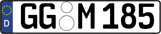 GG-M185