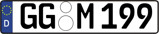 GG-M199