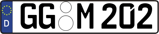 GG-M202