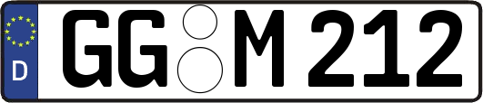 GG-M212