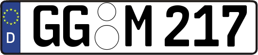GG-M217