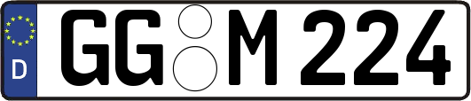 GG-M224