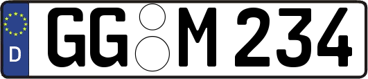 GG-M234